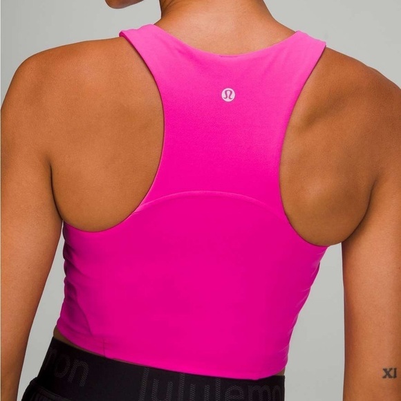 lululemon athletica Tops - NWT LULULEMON Invigorate Train Tank!